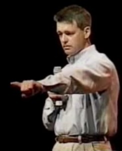 Paul Washer
